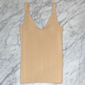 Amuse society crop top